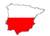 BARBERÀ LAVANDERÍA - Polski